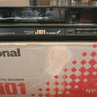نشنال NV-J101EM