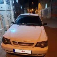 پراید۱۳۲|خودرو سواری و وانت|لنجان, |دیوار