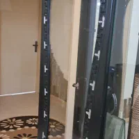 بوفه ومیزتلوزیون