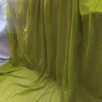 ۱عددپرده سبز