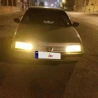 پژو ۴۰۵|خودرو سواری و وانت|کاشان, الغدیر|دیوار