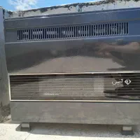 بخاری گازی (سه میلیون تومان)