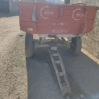 تریلی تراکتور