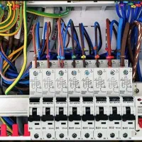 رفع از برق ساختمان