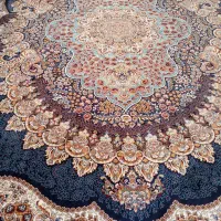 ۵ تخته فرش مشهد یک نقش