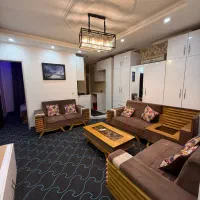 سوییت مبله ارجاره اندیشه فردیس شهریار