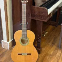 گیتارالحمبرا3C اسپانیا