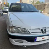 پارس TU5 مدل 98