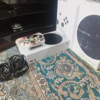 فروش فوری Xbox series S(توضیحات خوانده شود)