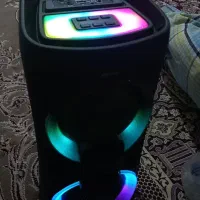 اسپیکر نو نو هنوز استفاده نکردم