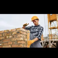 بنایی و کاشی کاری