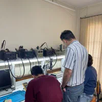 آموزش تعمیرات موبایل با مجوز رسمی فنی حرفه ای