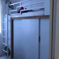 تخت یکنفره بزرگسال