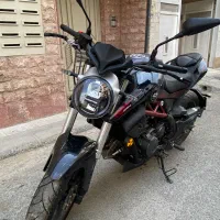 موتور کیوجی 300 صفر