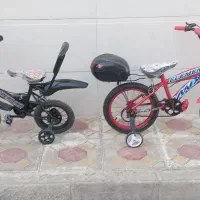 دوچرخه 12 و16