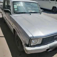 سلام  مزدا کارا 1700 مدل 94 معاوضه با وانت پراید