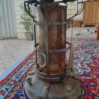 چراغ  نوستالژی