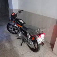 موتور احسان ۱۵۰