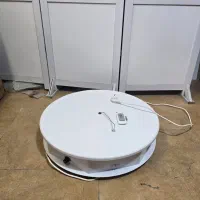 صفحه استند گردان برقی تولید محتوا فیگور ۱۲۰‌ کیلو