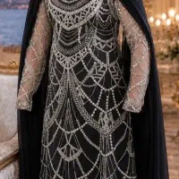 لباس مجلسی