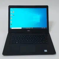 لپ تاپ دل i5 7200u
