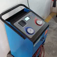 کولر و برق ماشین زنگ بزن قیمتش خوبه