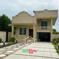ویلا ۵۰۰ متری ساحلی سنددار بی نظیر