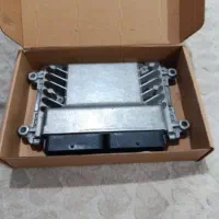 ای سی یو ECU پراید یورو ۴