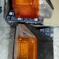 چراغ راهنما جلو تویوتا اصلی  (قبل ۷۰)