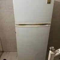 فرپش یخچال البرز