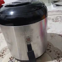 کلمن استیل