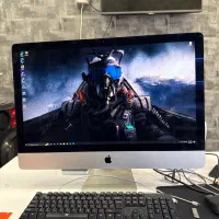 imac 2017