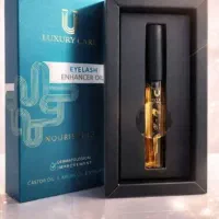تقویت مژه لاکچری کوین اصل