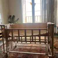 تخت کودک