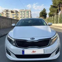 اپتیما ۲۰۱۴ بی رنگ