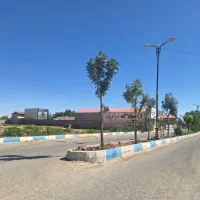 زمین سهیلیه زعفرانیه  زکی آباد 230متر