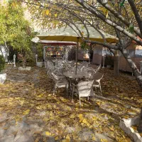 استخدام 4نفر نیروی اقا در رستوران خارج شهر