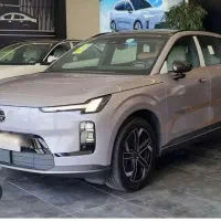 ولوو xc70 صفر