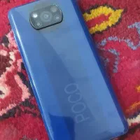 گوشی Poco x3 pro|موبایل|تبریز, |دیوار