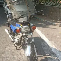 هوندا۱۵۰