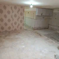 اجاره خونه طبقه همکف کوچه نقدی