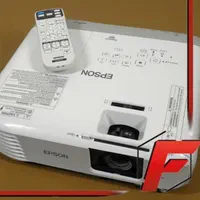 ویدئو پروژکتور خانگی اداری EPSON POWERLITE 107