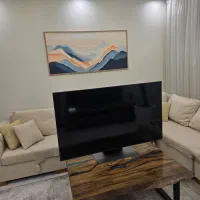 تلویزیون ال جی qned86 2025