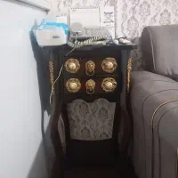 میز تلفن نو