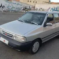 پراید131 84تمیز خانگی درحد
