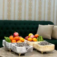 سنگ مصنوعی و قالب سیلیکونی