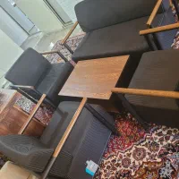 مبلمان اداری انرژی