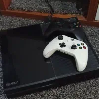 xbox one  ایکس باکس وان