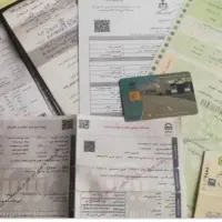 فروش حواله پژو 207 دستی tu5