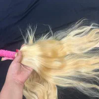 فروش و کوتاهی مو بانوان